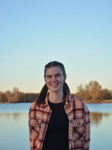 stellv. Jugendvorsitzende: Nina Wonnemann